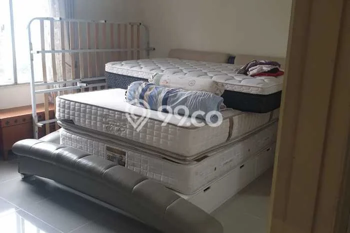 Rumah sewa siap huni 4 Kamar Tidur di Gading Serpong, Tangerang Rumah sewa siap huni 4 Kamar Tidur di Gading Serpong, Tangerang