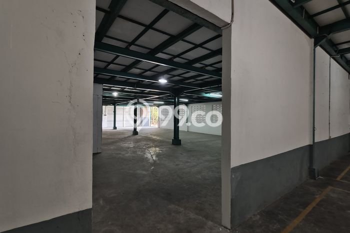 Gudang Disewakan Lokasi Cikupa Tangerang Harga Spesial! Gudang Disewakan Lokasi Cikupa Tangerang Harga Spesial!