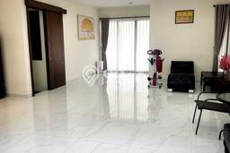Rumah Eksklusif Dijual LT 200m2 di Cikupa, Tangerang Rumah Eksklusif Dijual LT 200m2 di Cikupa, Tangerang