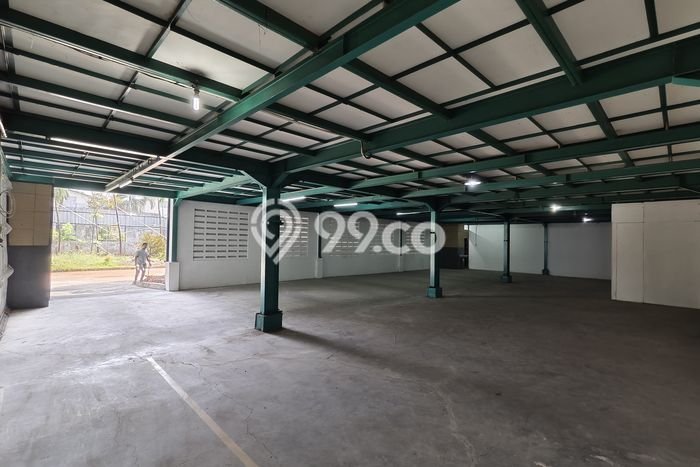 Gudang Disewakan Lokasi Cikupa Tangerang Harga Spesial! Gudang Disewakan Lokasi Cikupa Tangerang Harga Spesial!