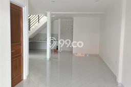 Rumah Kontrakan Jakarta Barat LT 96m2 LB 150m2 Area Citra Garden Rumah Kontrakan Jakarta Barat LT 96m2 LB 150m2 Area Citra Garden