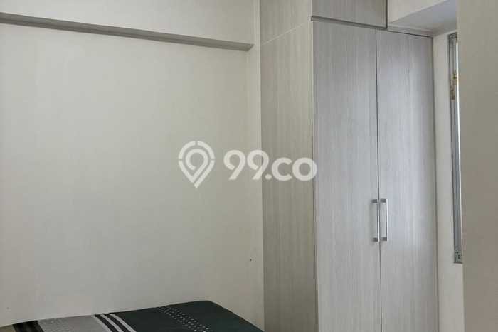Dijual Apartemen di Jatinegara, Jakarta Timur Punya 2 Kamar Tidur Dijual Apartemen di Jatinegara, Jakarta Timur Punya 2 Kamar Tidur