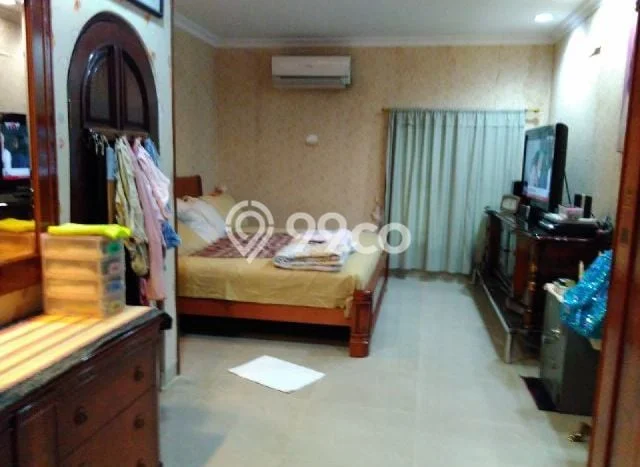 Hunian Cantik Minimalis Lb 200m2 di Cengkareng, Jakarta Barat Hunian Cantik Minimalis Lb 200m2 di Cengkareng, Jakarta Barat