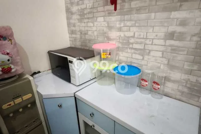 Rumah Sewa Jakarta Barat LT 108m2 LB 108m2 Area Green Lake City Rumah Sewa Jakarta Barat LT 108m2 LB 108m2 Area Green Lake City
