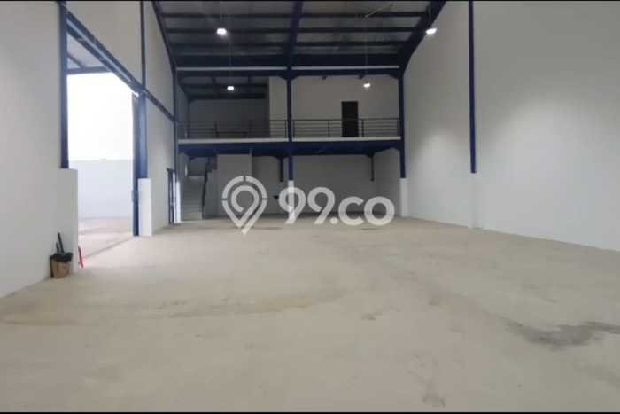 FOR RENT! Gudang di Kapuk Kamal Cocok untuk Bisnis 480m2 FOR RENT! Gudang di Kapuk Kamal Cocok untuk Bisnis 480m2