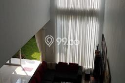 Rumah Luxury Modern Siap Huni di BSD Tangerang Rumah Luxury Modern Siap Huni di BSD Tangerang