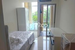 Dijual Apartemen 1 Kamar Tidur, 1 Kamar Mandi di Kembangan, Jakarta Barat Dijual Apartemen 1 Kamar Tidur, 1 Kamar Mandi di Kembangan, Jakarta Barat