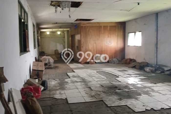 Gudang untuk disewa di Cikande punya LT 18000m2 & LB 1656m2 harga sewa kompetitif Gudang untuk disewa di Cikande punya LT 18000m2 & LB 1656m2 harga sewa kompetitif