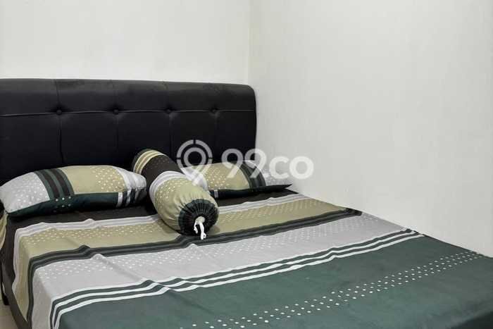 Dijual Apartemen di Jatinegara, Jakarta Timur Punya 2 Kamar Tidur Dijual Apartemen di Jatinegara, Jakarta Timur Punya 2 Kamar Tidur