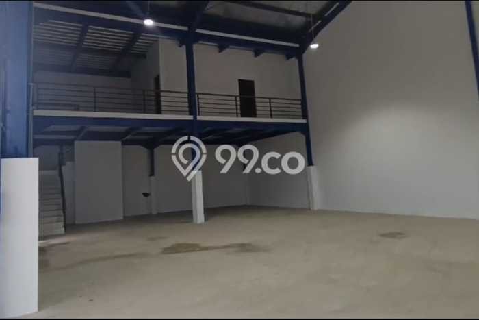 FOR RENT! Gudang di Kapuk Kamal Cocok untuk Bisnis 480m2 FOR RENT! Gudang di Kapuk Kamal Cocok untuk Bisnis 480m2