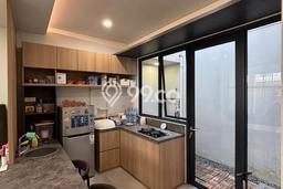Rumah Disewakan Tangerang LT 66m2 LB 86m2 Area BSD Rumah Disewakan Tangerang LT 66m2 LB 86m2 Area BSD