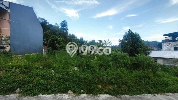 Tanah Siap Bangun Dijual di Balikpapan Punya Luas 148m2 Tanah Siap Bangun Dijual di Balikpapan Punya Luas 148m2