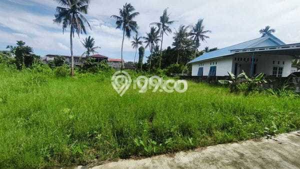 Dijual Tanah 182m2 di Muara Rapak, Balikpapan Dijual Tanah 182m2 di Muara Rapak, Balikpapan