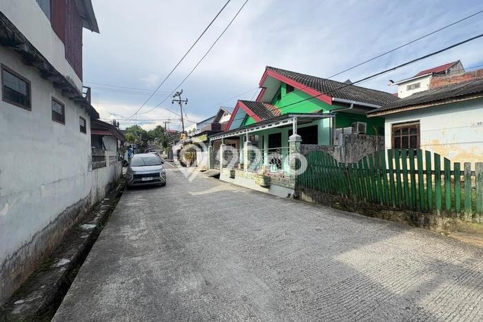 Tanah Kavling Dijual di Gunung Bahagia, Balikpapan dengan Luas Tanah 150m2 Tanah Kavling Dijual di Gunung Bahagia, Balikpapan dengan Luas Tanah 150m2