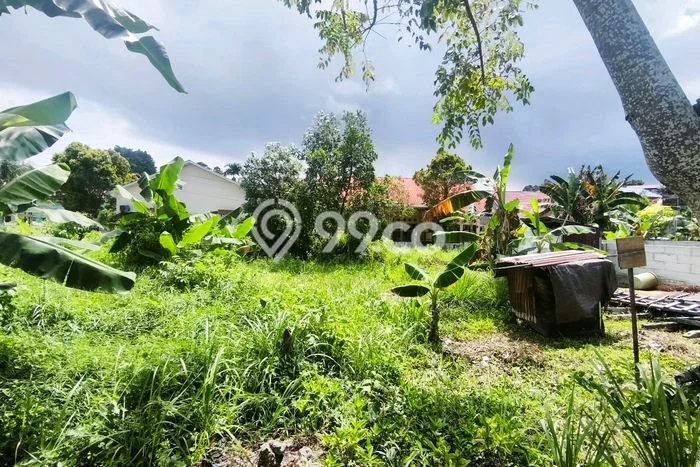 Untuk Dijual Tanah di Balikpapan, Luas 129m2 - Untuk Dijual Tanah di Balikpapan, Luas 129m2 -
