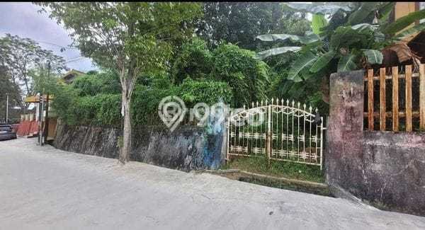 Tanah Investasi Dijual di Balikpapan Punya Luas 330m2 Tanah Investasi Dijual di Balikpapan Punya Luas 330m2