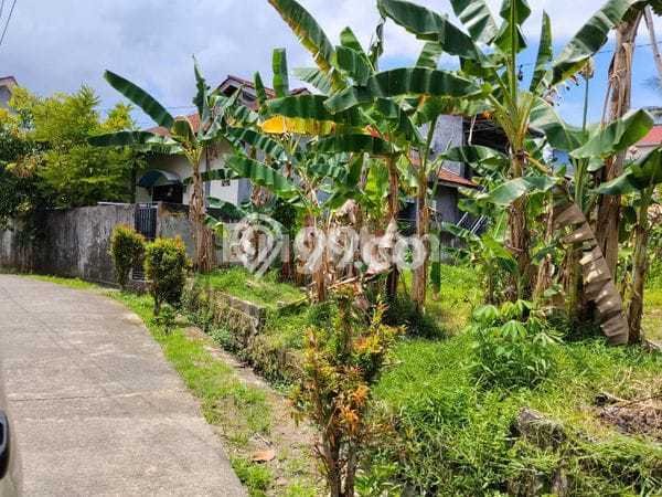 Tanah Dijual di Balikpapan Seluas 337m2 Strategis Tanah Dijual di Balikpapan Seluas 337m2 Strategis