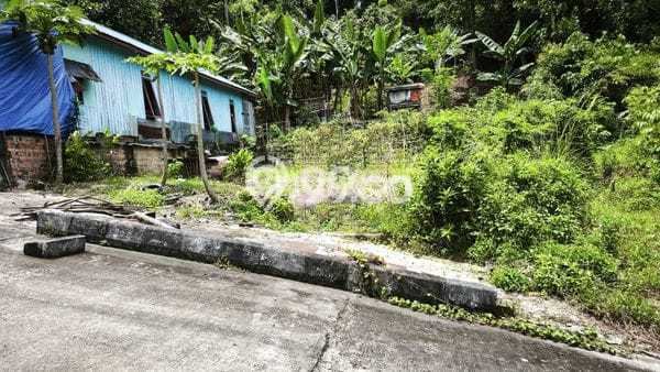 Tanah Kavling Dijual di Balikpapan dengan Spesifikasi 150m2 Tanah Kavling Dijual di Balikpapan dengan Spesifikasi 150m2