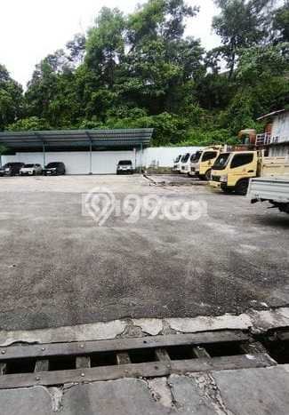 FOR RENT! Gudang di Klandasan Ilir Cocok untuk Bisnis 450m2 FOR RENT! Gudang di Klandasan Ilir Cocok untuk Bisnis 450m2
