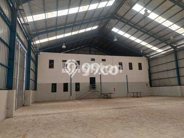 FOR RENT! Gudang di Kariangau Cocok untuk Bisnis 500m2 FOR RENT! Gudang di Kariangau Cocok untuk Bisnis 500m2