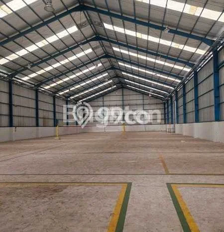 FOR RENT! Gudang di Kariangau Cocok untuk Bisnis 500m2 FOR RENT! Gudang di Kariangau Cocok untuk Bisnis 500m2