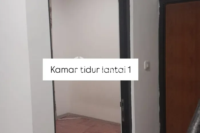 Rumah sewa siap pakai 3 Kamar Tidur di Padasuka, Bandung Rumah sewa siap pakai 3 Kamar Tidur di Padasuka, Bandung