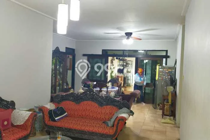 Dijual Hunian Mewah dengan Fasilitas Sekitar Lengkap di Mampang Prapatan, Jakarta Selatan Dijual Hunian Mewah dengan Fasilitas Sekitar Lengkap di Mampang Prapatan, Jakarta Selatan