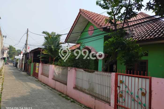 Siap Huni Hunian Elit 3 Kamar di Beji Dekat ke Mana Saja Siap Huni Hunian Elit 3 Kamar di Beji Dekat ke Mana Saja
