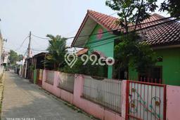 Siap Huni Hunian Elit 3 Kamar di Beji Dekat ke Mana Saja Siap Huni Hunian Elit 3 Kamar di Beji Dekat ke Mana Saja