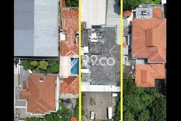 Tanah di Pancoran, Jakarta Selatan Luas 2145m2 Dijual Segera Tanah di Pancoran, Jakarta Selatan Luas 2145m2 Dijual Segera