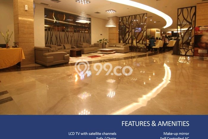 Hotel Premium di Kebayoran Baru, Luas 6412m², Pusat Komersial, Dekat Kebayoran Baru, Jakarta Selatan, Jakarta Selatan Hotel Premium di Kebayoran Baru, Luas 6412m², Pusat Komersial, Dekat Kebayoran Baru, Jakarta Selatan, Jakarta Selatan