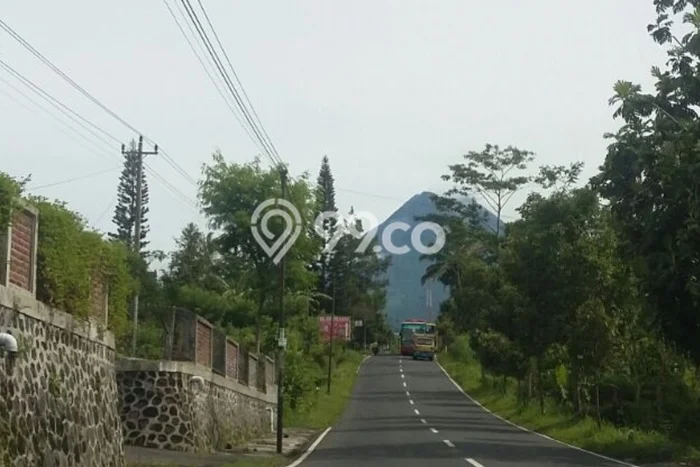 Tanah Dijual di Jakarta Selatan Seluas 2601m2 Strategis Tanah Dijual di Jakarta Selatan Seluas 2601m2 Strategis