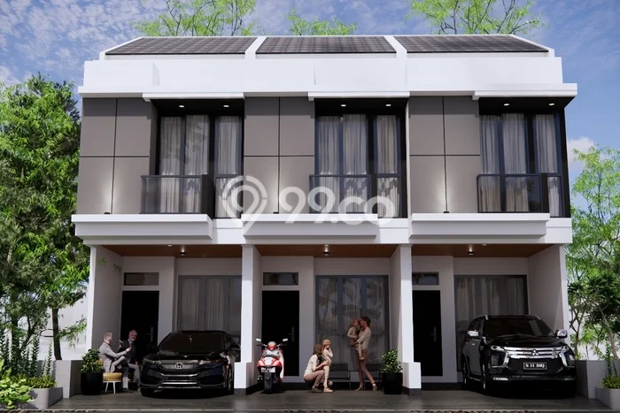 Dijual Hunian Rumah Terawat 2 Kamar di Karang Anyar, Jakarta Pusat Dijual Hunian Rumah Terawat 2 Kamar di Karang Anyar, Jakarta Pusat