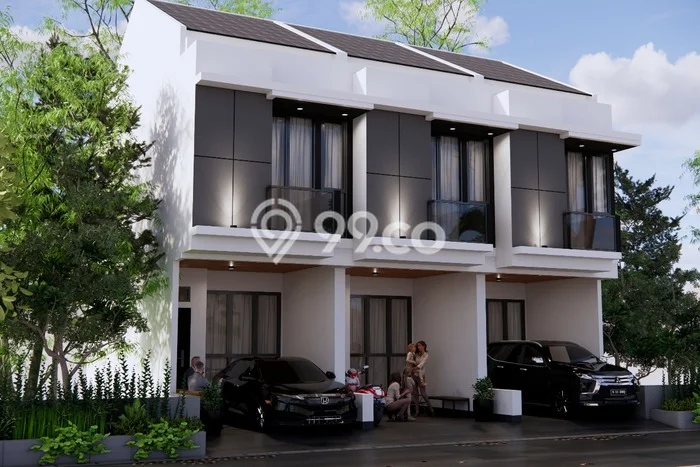 Dijual Hunian Rumah Terawat 2 Kamar di Karang Anyar, Jakarta Pusat Dijual Hunian Rumah Terawat 2 Kamar di Karang Anyar, Jakarta Pusat