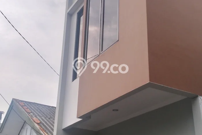 Hunian Cantik Minimalis Lb 40m2 di Johar Baru, Jakarta Pusat Hunian Cantik Minimalis Lb 40m2 di Johar Baru, Jakarta Pusat