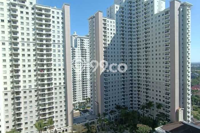 Apartemen Premium di Pakuwon, 3 KT, Luas 124m2m², Kawasan Pakuwon, Surabaya, Surabaya Apartemen Premium di Pakuwon, 3 KT, Luas 124m2m², Kawasan Pakuwon, Surabaya, Surabaya