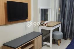Sewa Apartemen Ekonomis 0 BR di Summarecon Bekasi Bekasi Sewa Apartemen Ekonomis 0 BR di Summarecon Bekasi Bekasi