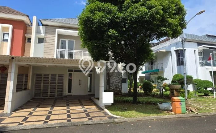 Jarang Ada! Rumah Sewa 4 Kamar Bagus Siap Huni Summarecon Bekasi Jarang Ada! Rumah Sewa 4 Kamar Bagus Siap Huni Summarecon Bekasi
