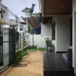 Rumah Luxury Modern Siap Huni di Cawang Jakarta Timur Rumah Luxury Modern Siap Huni di Cawang Jakarta Timur