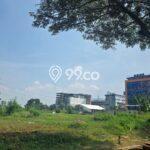 Kavling Tanah untuk Dijual di harapan indah, Bekasi, Luas 1250m2 Kavling Tanah untuk Dijual di harapan indah, Bekasi, Luas 1250m2