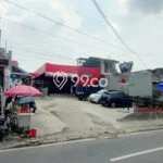 Kavling Tanah Dijual di Tebet Jakarta Selatan Spesifikasi 536m2 Kavling Tanah Dijual di Tebet Jakarta Selatan Spesifikasi 536m2