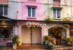 Ruko Bagus Dijual LB 90m2 Lokasi Strategis Bekasi Area Cocok untuk Berbisnis Ruko Bagus Dijual LB 90m2 Lokasi Strategis Bekasi Area Cocok untuk Berbisnis