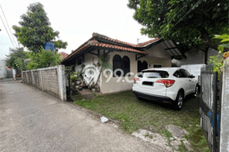 Rumah Modern 3 KT LT 265m2 di Jati Rahayu Rumah Modern 3 KT LT 265m2 di Jati Rahayu