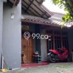 Ready to Use! Premium House LT 338m2 Desain Elegan di Jaka Sampurna Ready to Use! Premium House LT 338m2 Desain Elegan di Jaka Sampurna