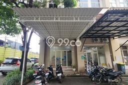 Unit Ruko Dijual di Bekasi LT 45m2 & LB 113m2 Unit Ruko Dijual di Bekasi LT 45m2 & LB 113m2