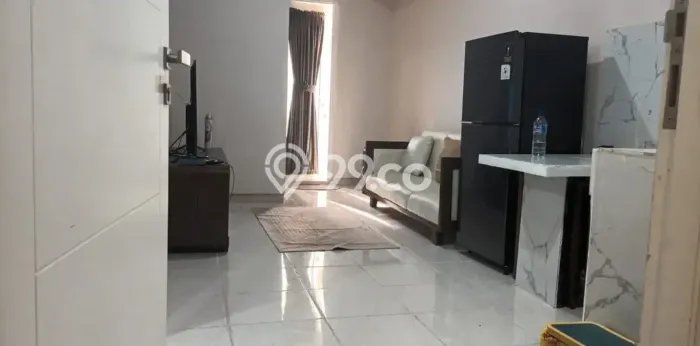 Apartemen Strategis 42m2 di Summarecon Bekasi Bekasi 2 Bedroom Apartemen Strategis 42m2 di Summarecon Bekasi Bekasi 2 Bedroom