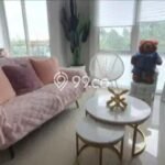 Apartemen Disewakan 5 Kamar Murah Siap Huni di Bekasi, Luas 121m2 Apartemen Disewakan 5 Kamar Murah Siap Huni di Bekasi, Luas 121m2