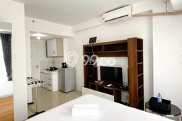 Apartemen Harga Terjangkau untuk Dijual di Prima Harapan Dengan Spesifikasi 0 KT & 1 KM Apartemen Harga Terjangkau untuk Dijual di Prima Harapan Dengan Spesifikasi 0 KT & 1 KM