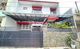 Hunian Mewah Dijual LT 143m2 di Cempaka Putih, Jakarta Pusat Hunian Mewah Dijual LT 143m2 di Cempaka Putih, Jakarta Pusat