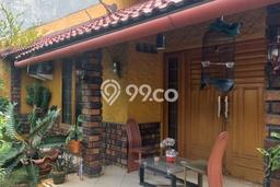 Rumah Mewah Siap Huni LT 185m2 di Kelapa Gading, Jakarta Utara Rumah Mewah Siap Huni LT 185m2 di Kelapa Gading, Jakarta Utara